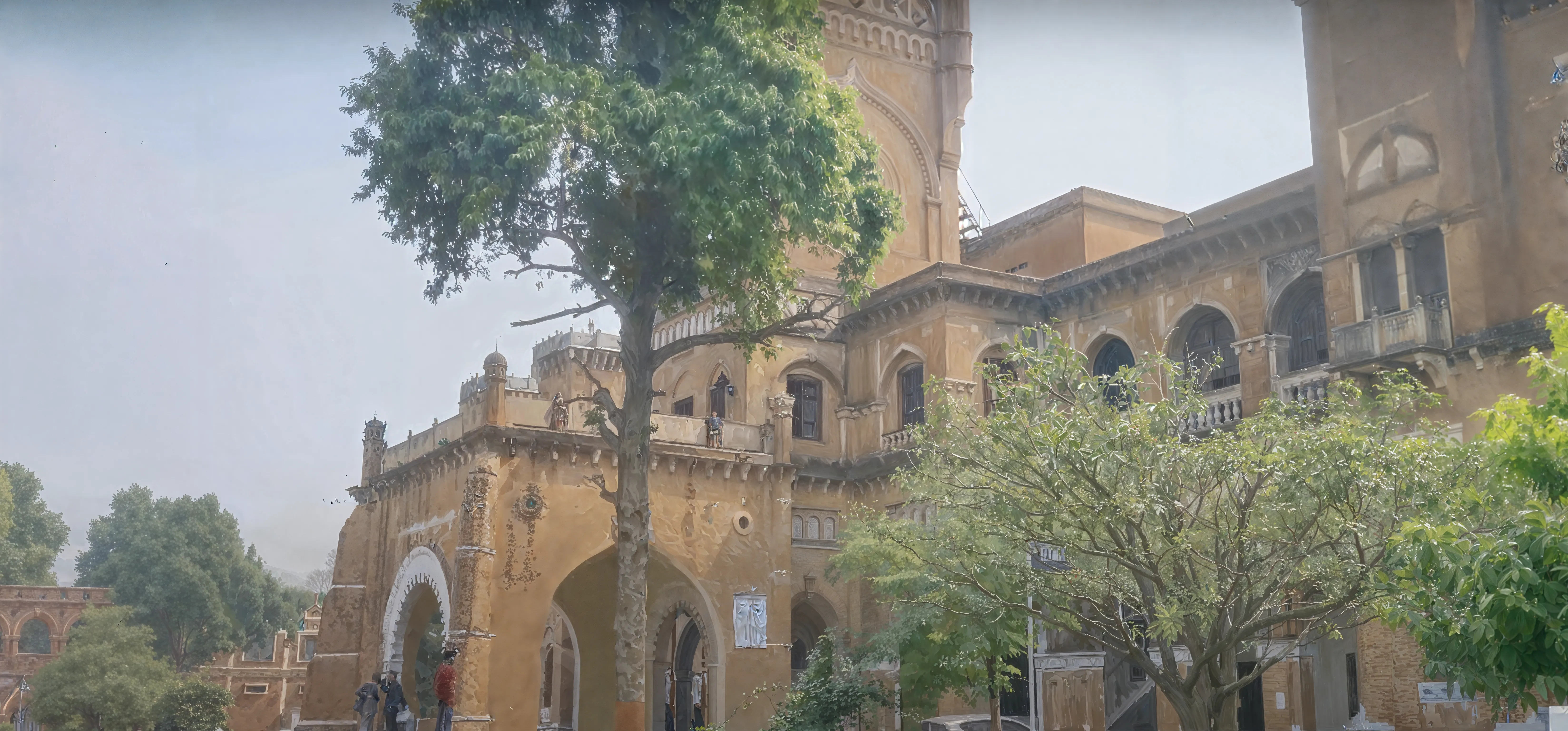 ECC Allahabad Academic Infrastructure photo 2