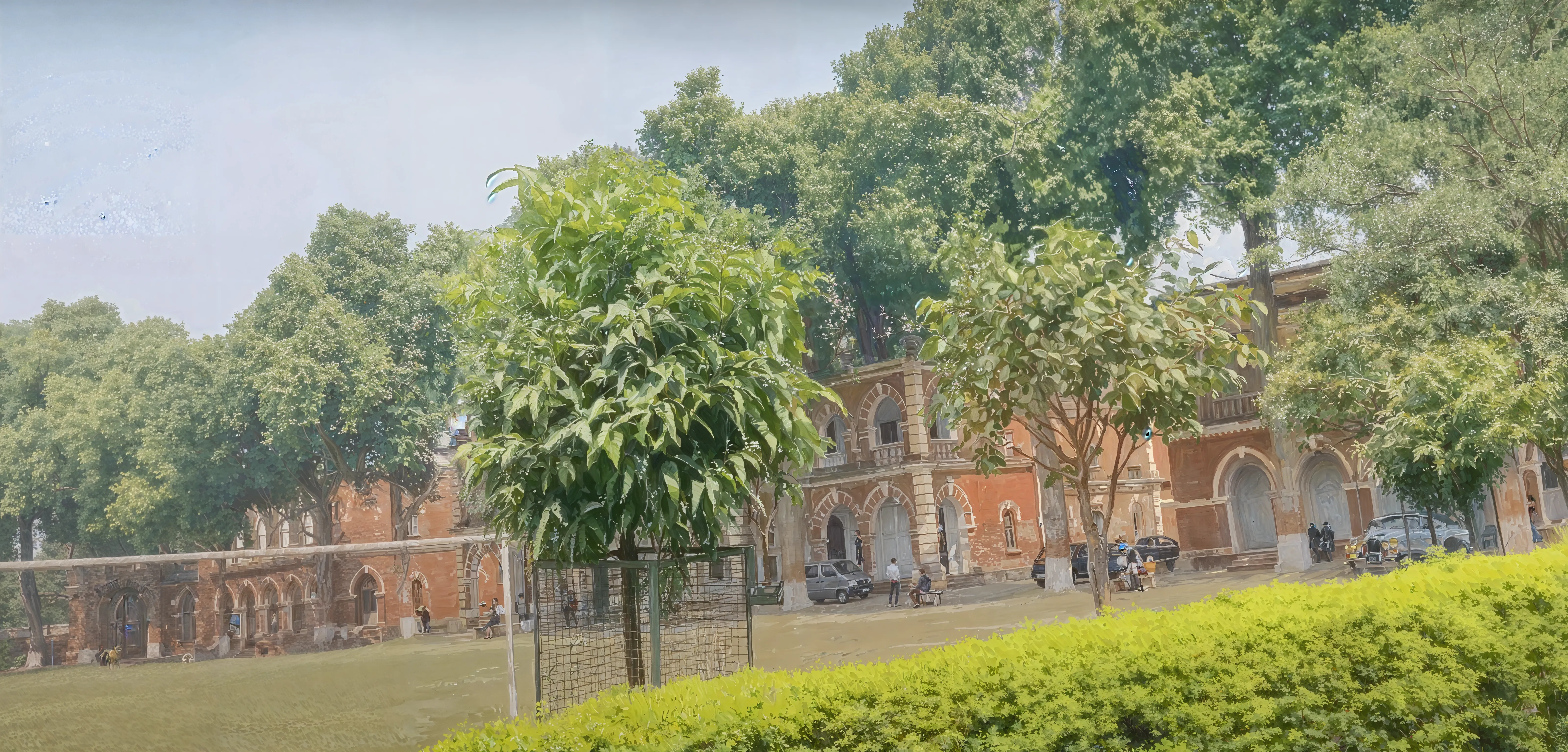 ECC Allahabad Campus photo 5