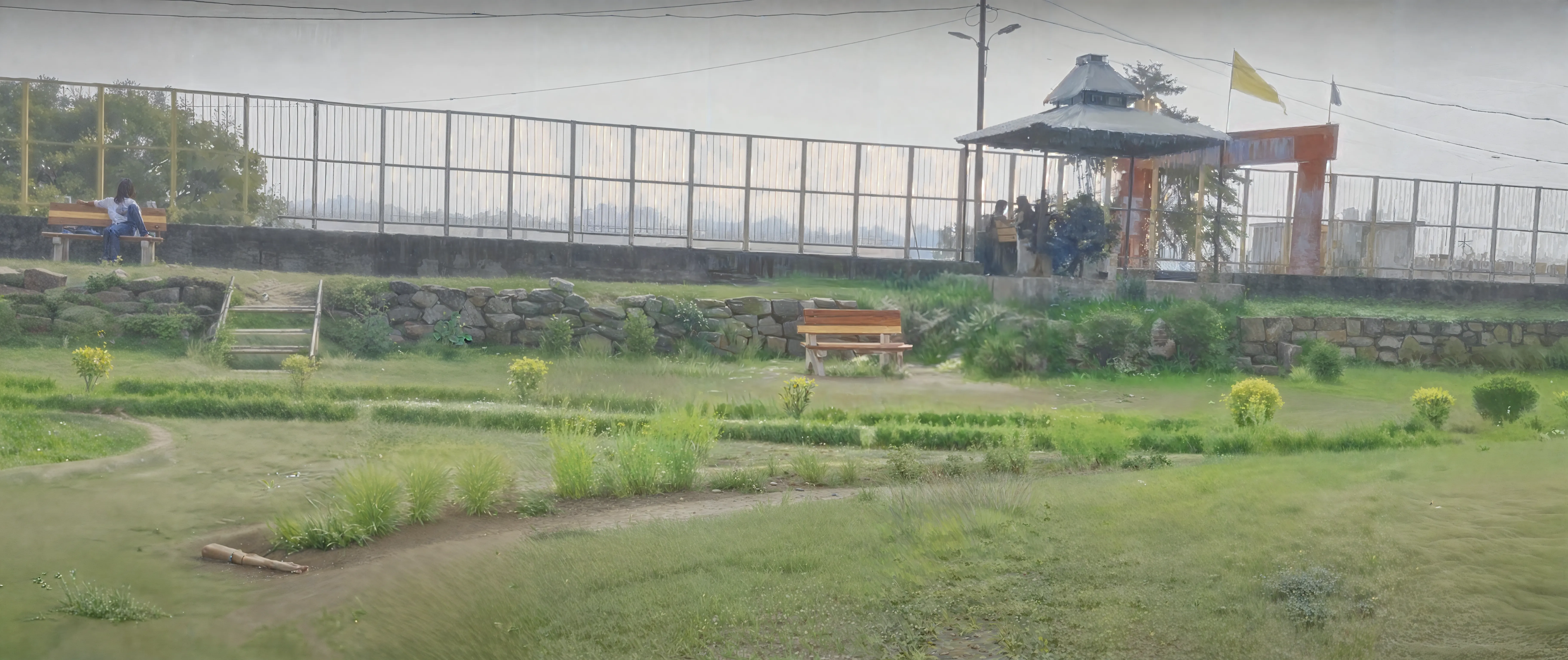 ECC Allahabad Campus photo 6
