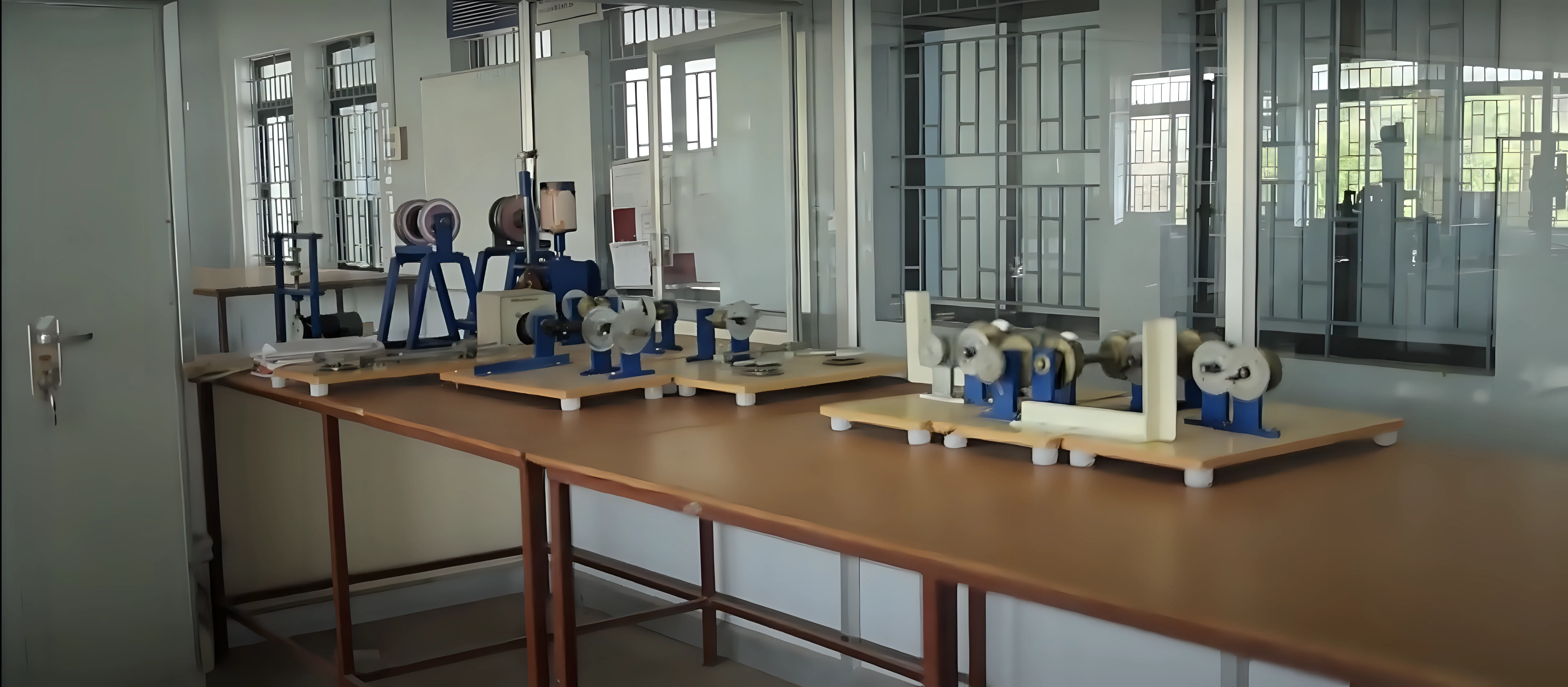 Al Ameen Engineering College Erode Academic Infrastructure photo 11
