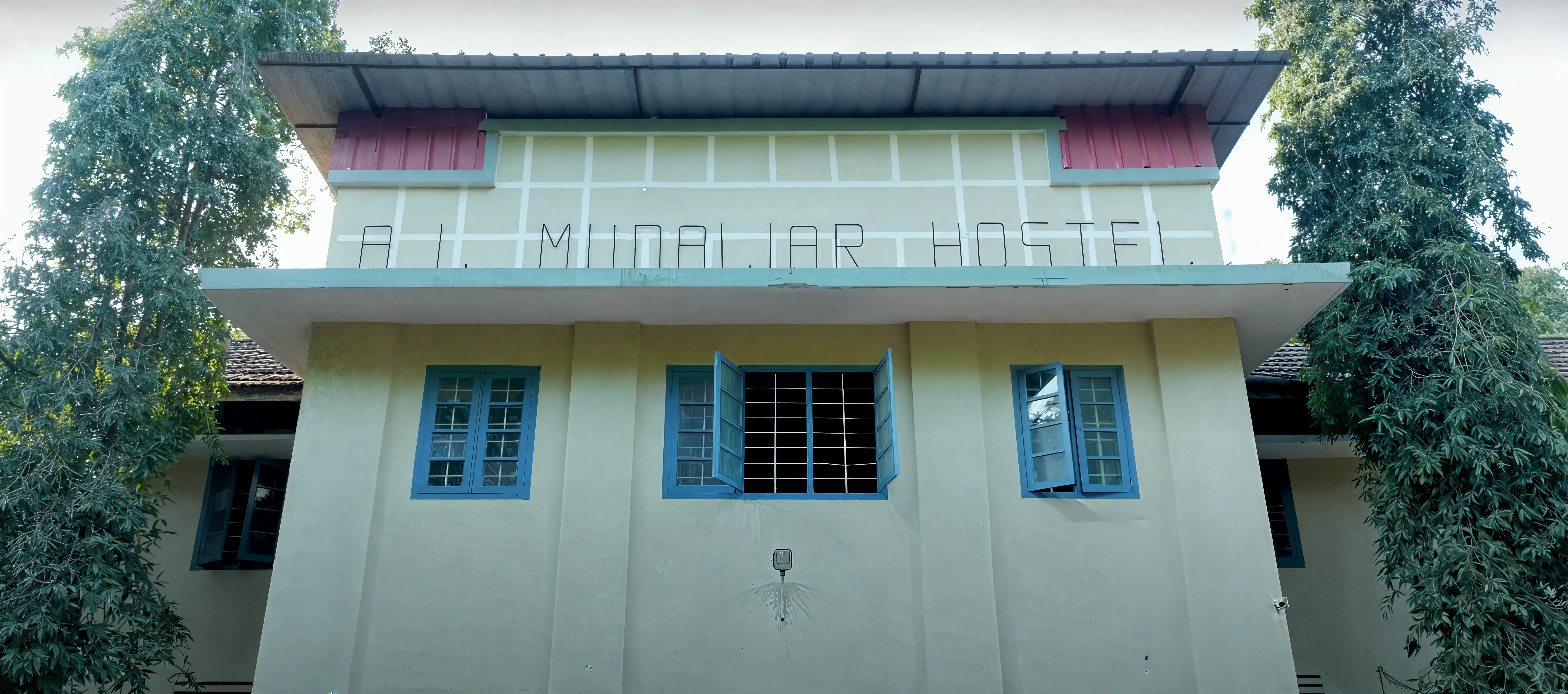 Farook college (Autonomous) Kozhikode Hostel photo 2