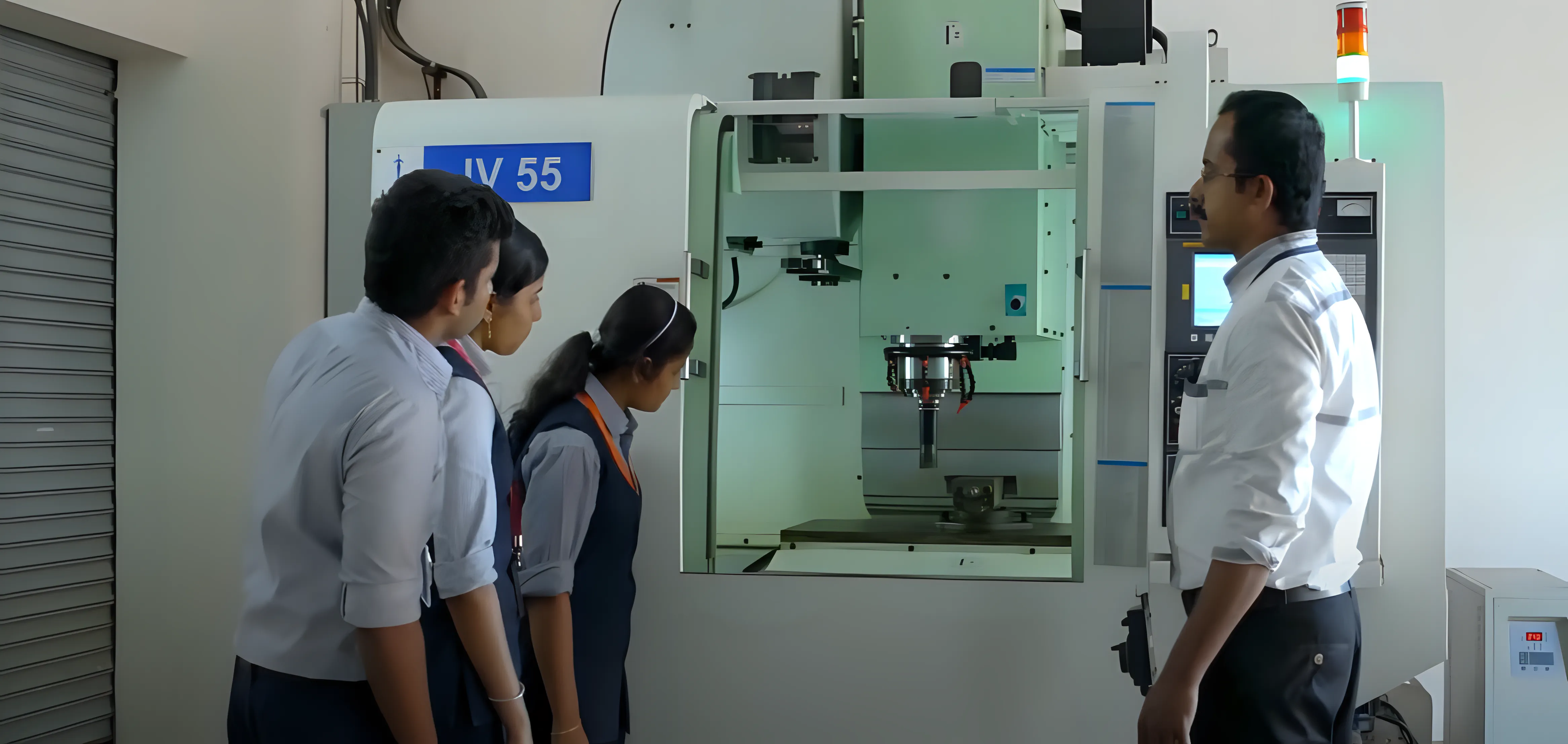 Amal Jyothi College of Engineering Kanjirappally Facilities photo 8