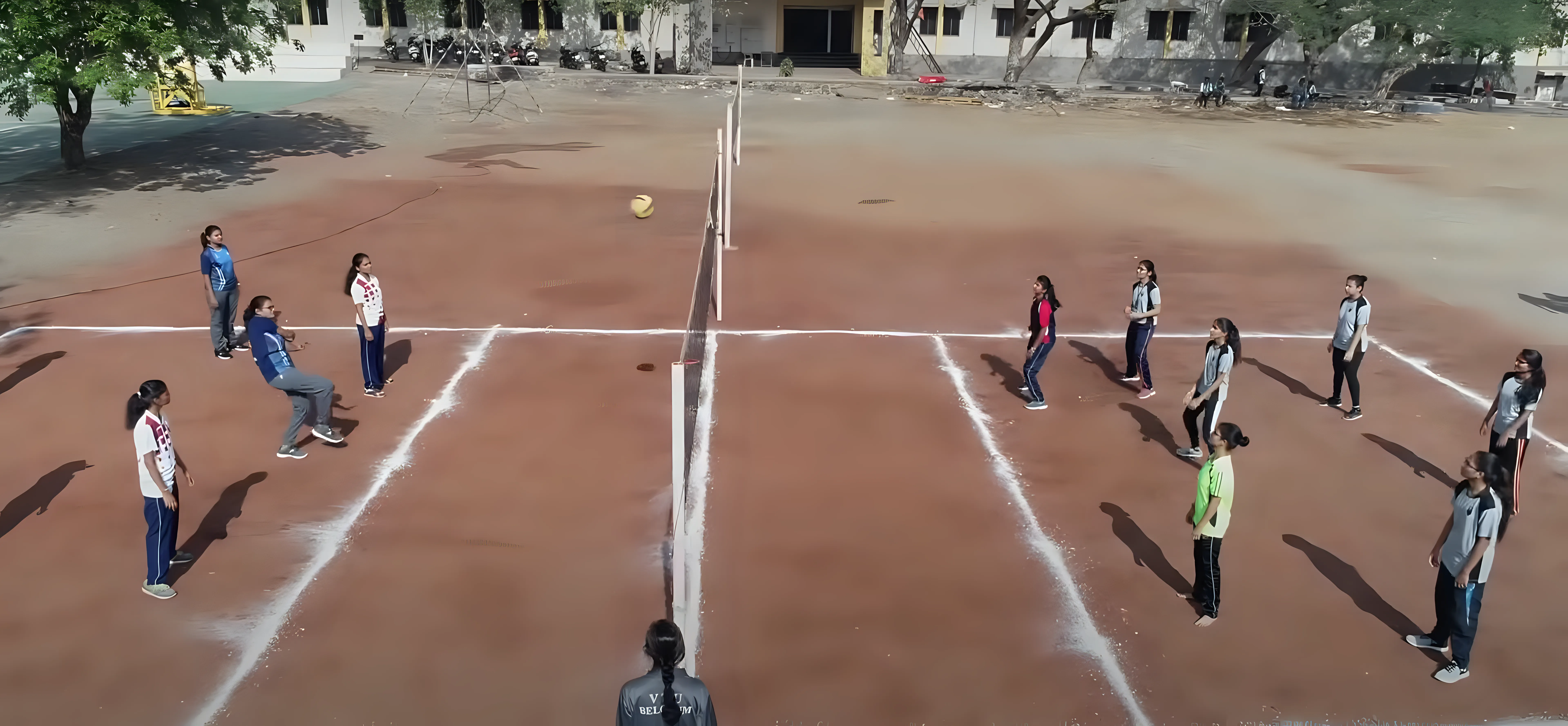 BLDEACET Sports Facilities photo 3