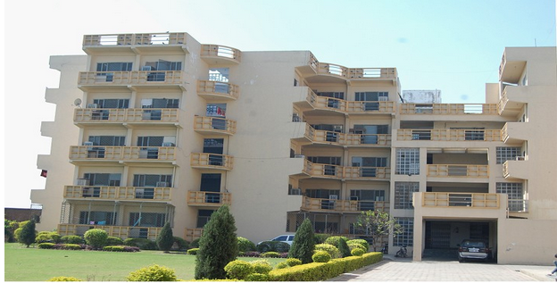 PICT campus photo 9