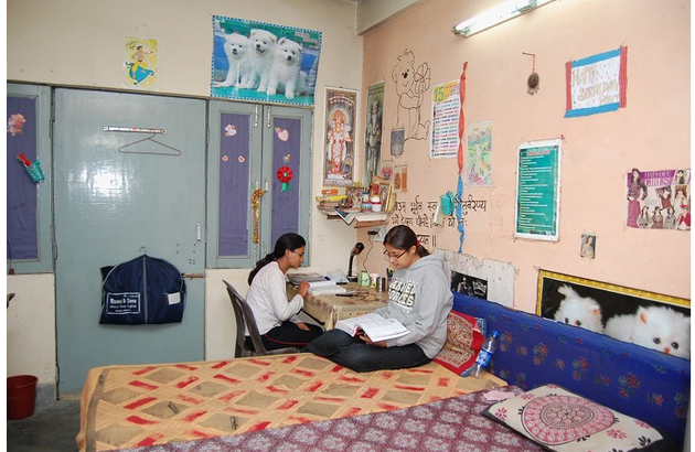 PICT campus photo 8