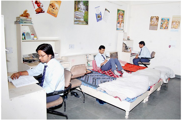 PICT campus photo 7