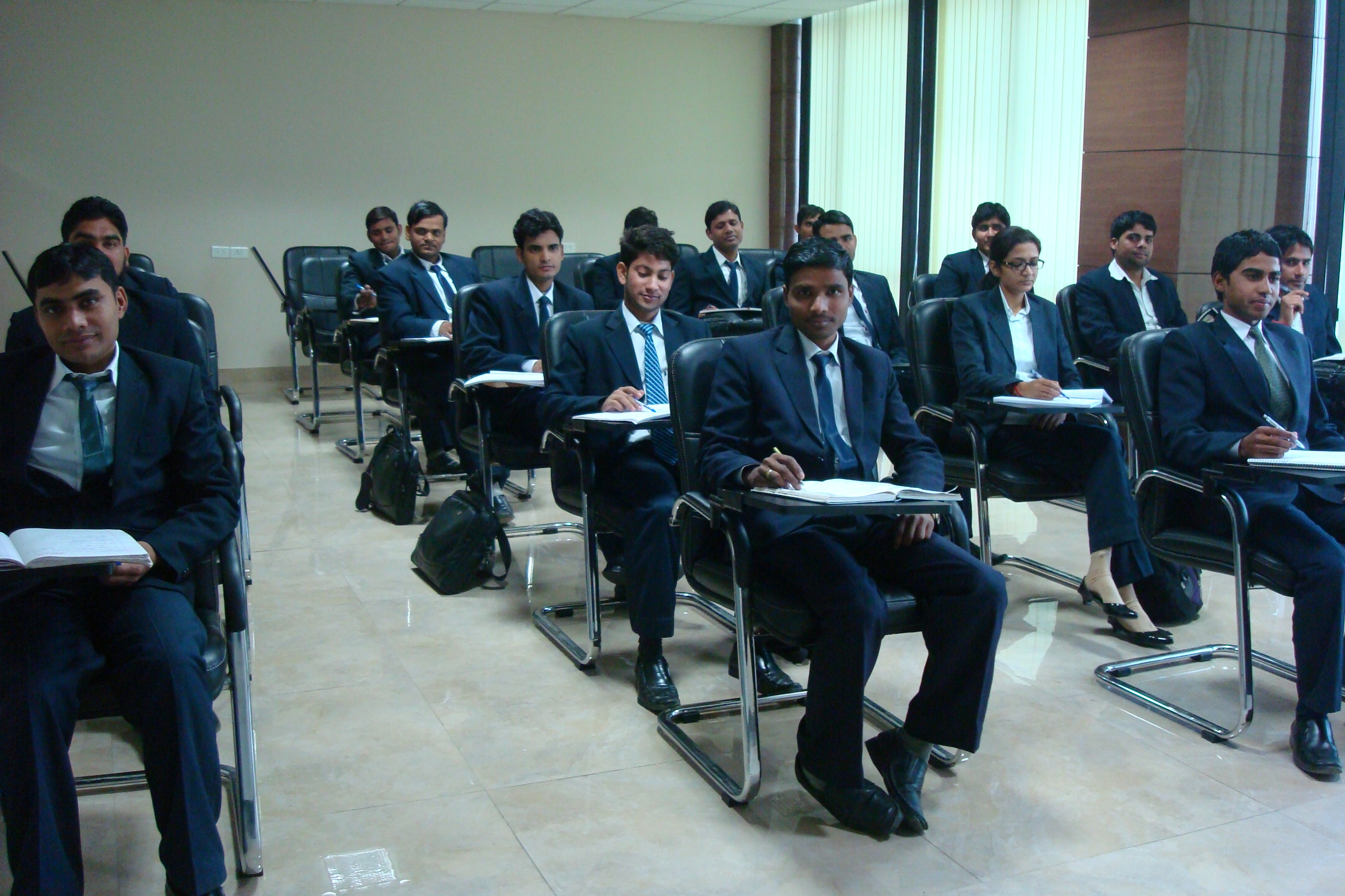 PICT campus photo 10