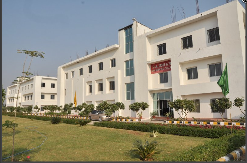 Rajdhani Institute of Technology and Management Jaipur Infrastructure photo 4