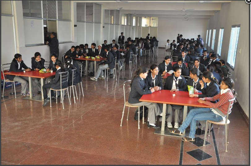 Rajdhani Institute of Technology and Management Jaipur Infrastructure photo 2