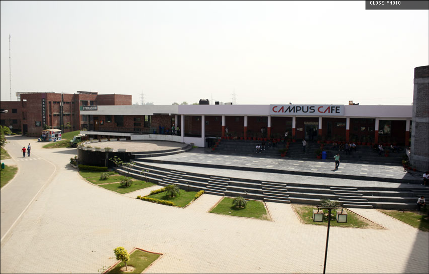 GEC Thrissur campus photo 7