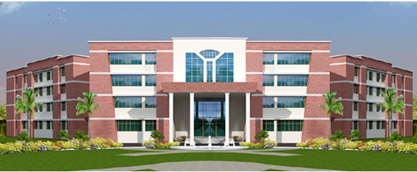 The Techno School Bhubaneswar Campus photo 1