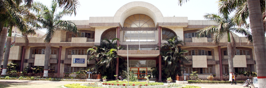 Career College Bhopal Infrastructure photo 1
