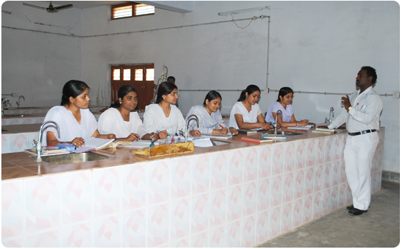 Awadhoot Bhagwan Ram PG College Sonbhadra ABRPG College photo 2