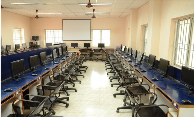 RVS School of Management Studies (PG) Coimbatore Campus photo 4