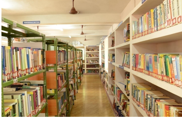 RVS School of Management Studies (PG) Coimbatore Campus photo 3