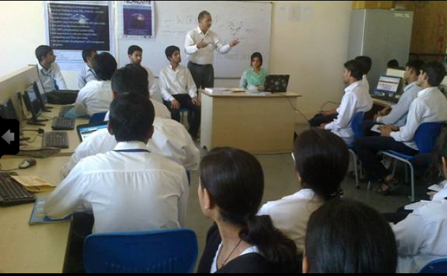 Matu Ram Institute of Engineering and Management Rohtak campus photo 4