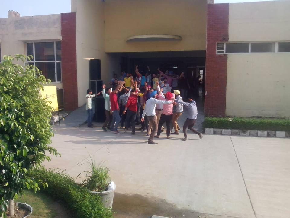 Quest Group of Institutions Mohali campus photo 2