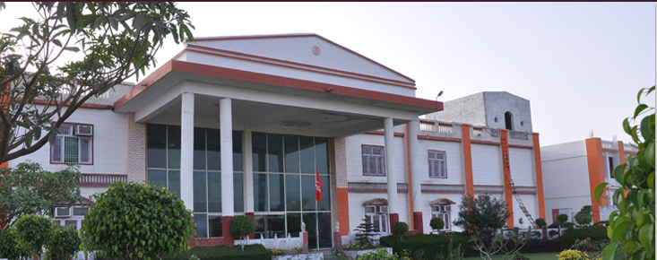Vardey Devi Institute of Engineering and Technology Jind campus photo 3