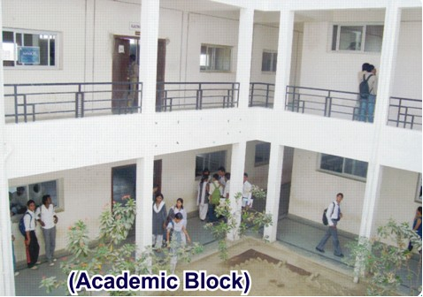 Gurukul Institute of Engineering and Technology Kota campus photo 5