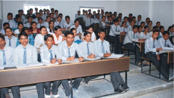 Gurukul Institute of Engineering and Technology Kota campus photo 4