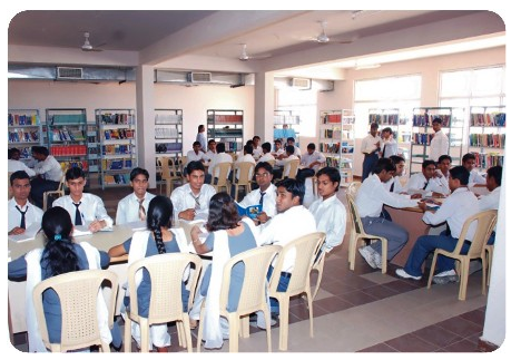 Gurukul Institute of Engineering and Technology Kota campus photo 2