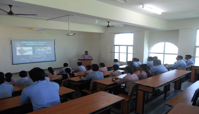 Rajasthan Engineering College Jaipur Infrastructure photo 5