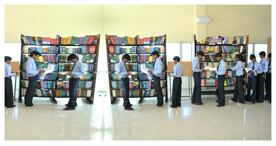 Rajasthan Engineering College Jaipur Infrastructure photo 2