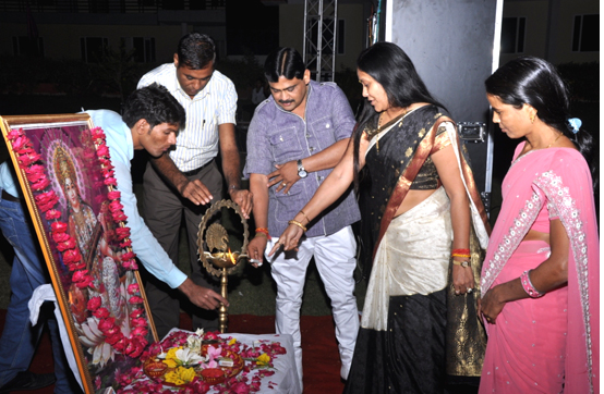 Rajasthan Engineering College Jaipur Infrastructure photo 1