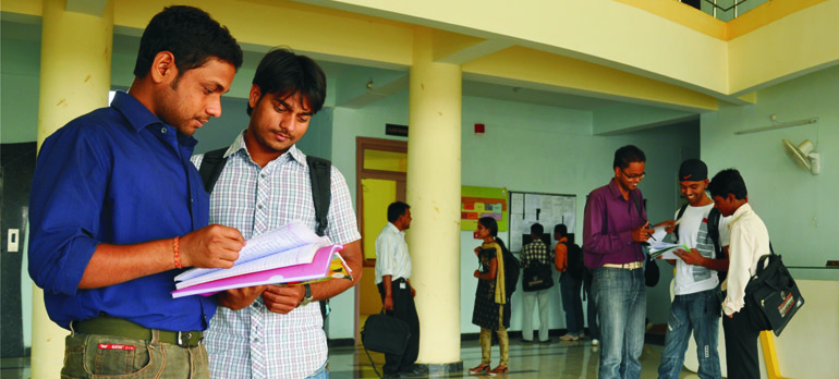 Birsa Institute of Technology Ranchi campus photo 5