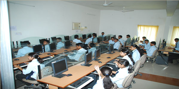 Manda Institute of Technology Bikaner campus photo 4