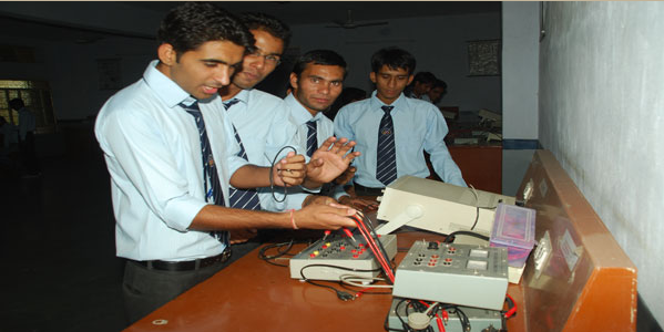 Manda Institute of Technology Bikaner campus photo 3