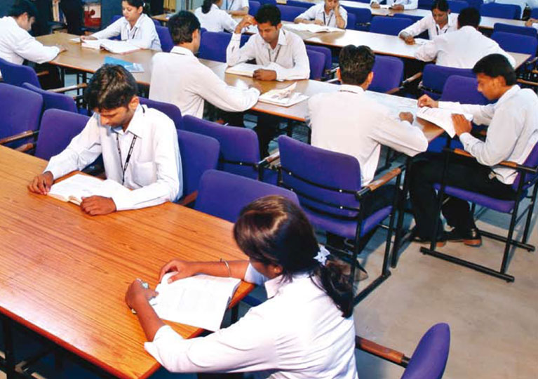 MassCoMedia Noida campus photo 2