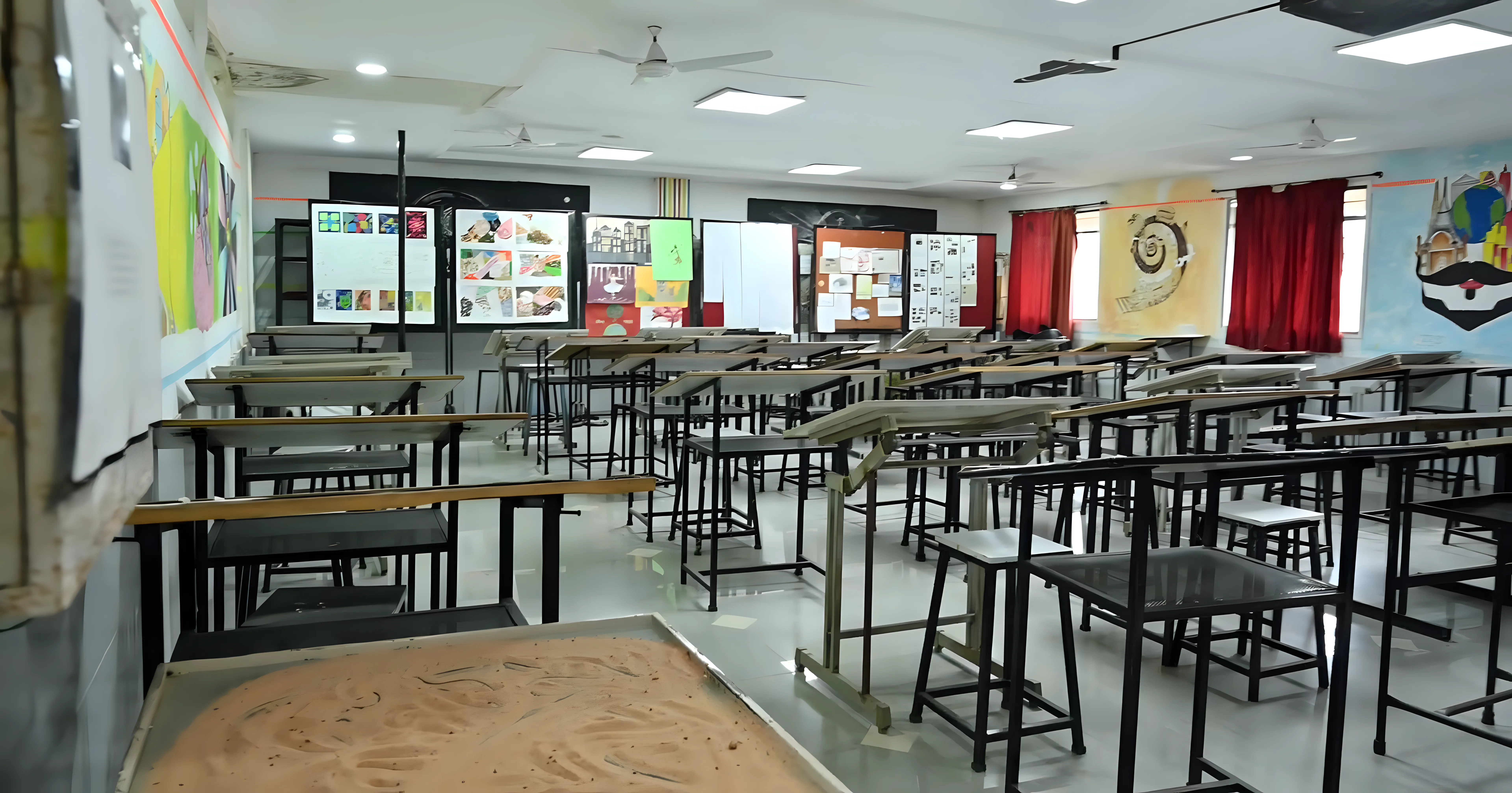 DY Patil College of Engineering and Technology Kolhapur Hostel photo 1