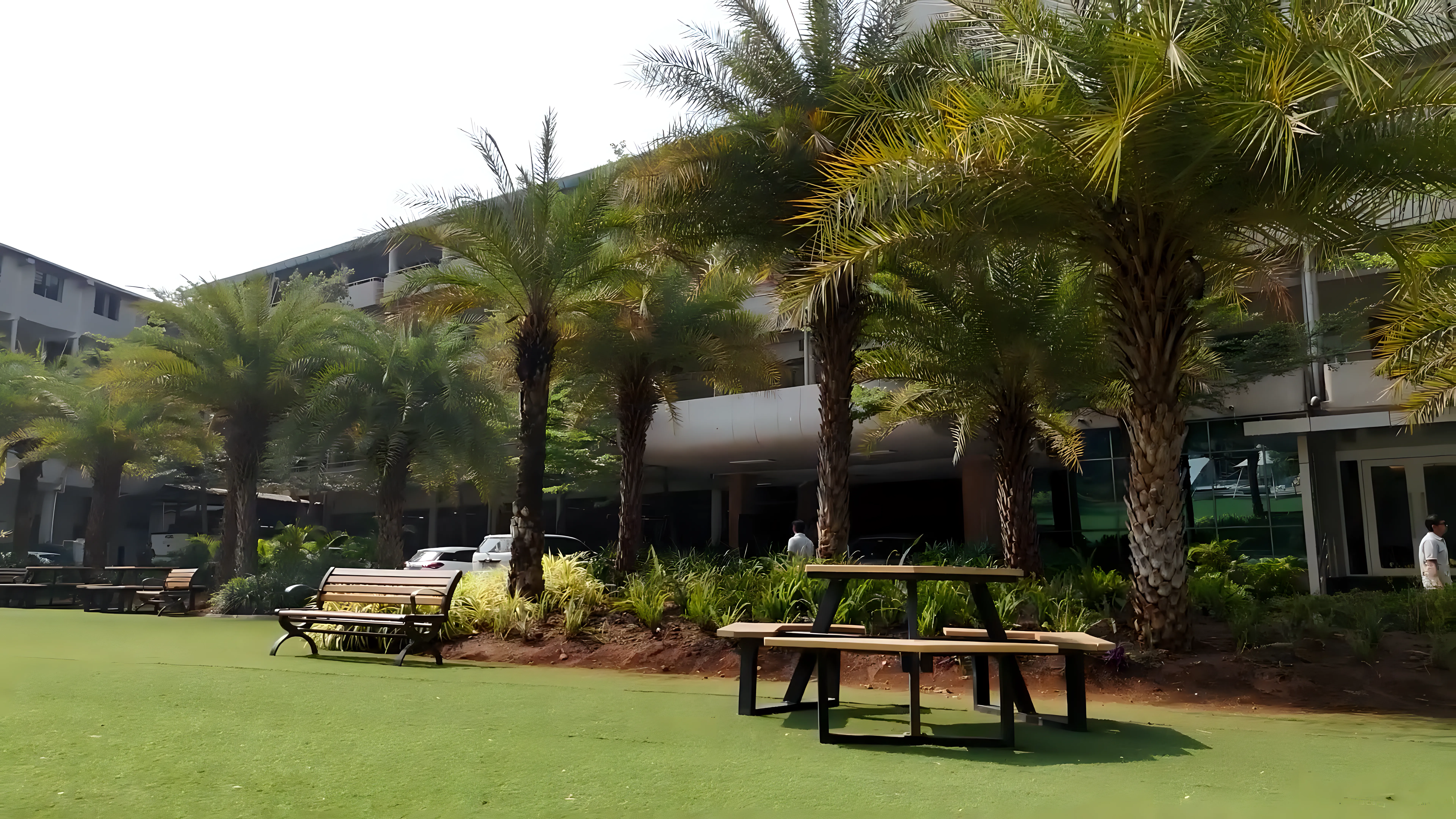 DY Patil College of Engineering and Technology Kolhapur Campus photo 4