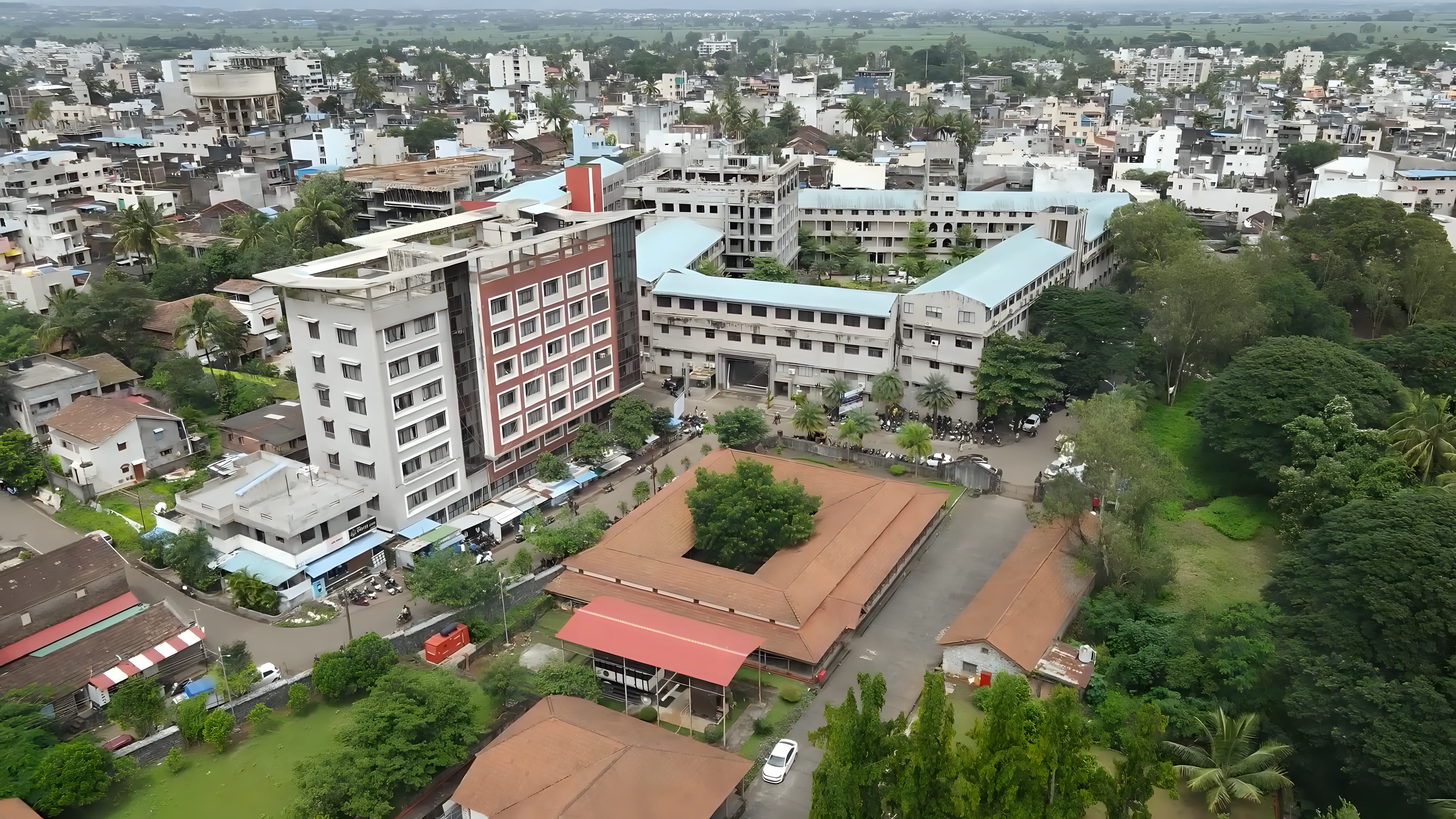 DY Patil College of Engineering and Technology Kolhapur Campus photo 7