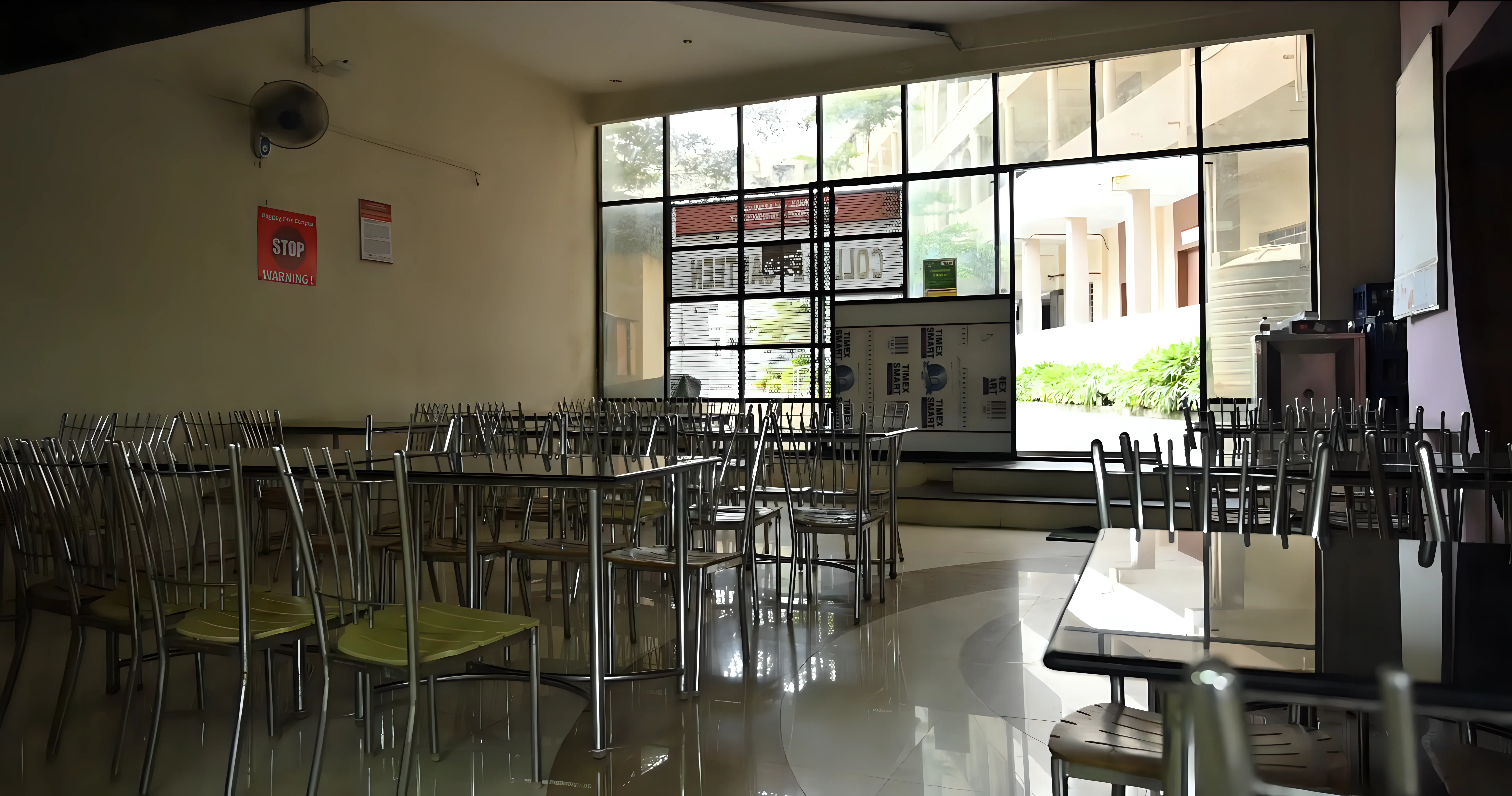 DY Patil College of Engineering and Technology Kolhapur Hostel photo 2