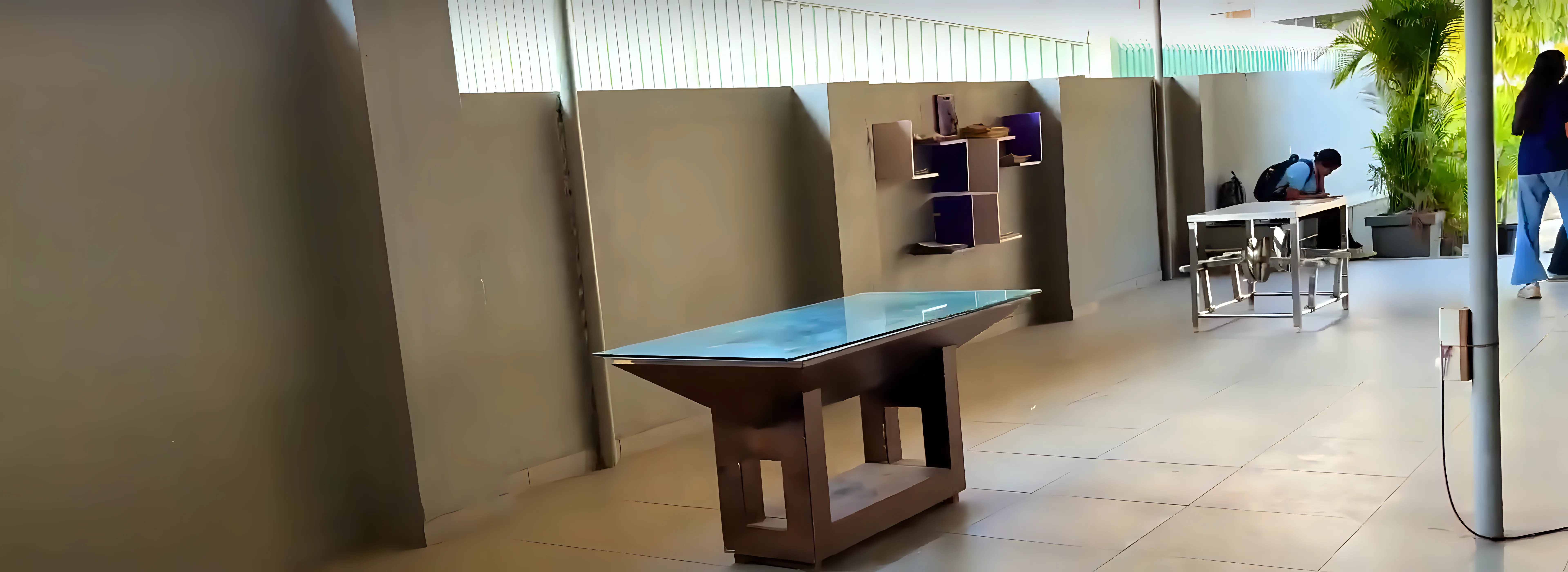 Dhole Patil College of Engineering Pune Canteen photo 3