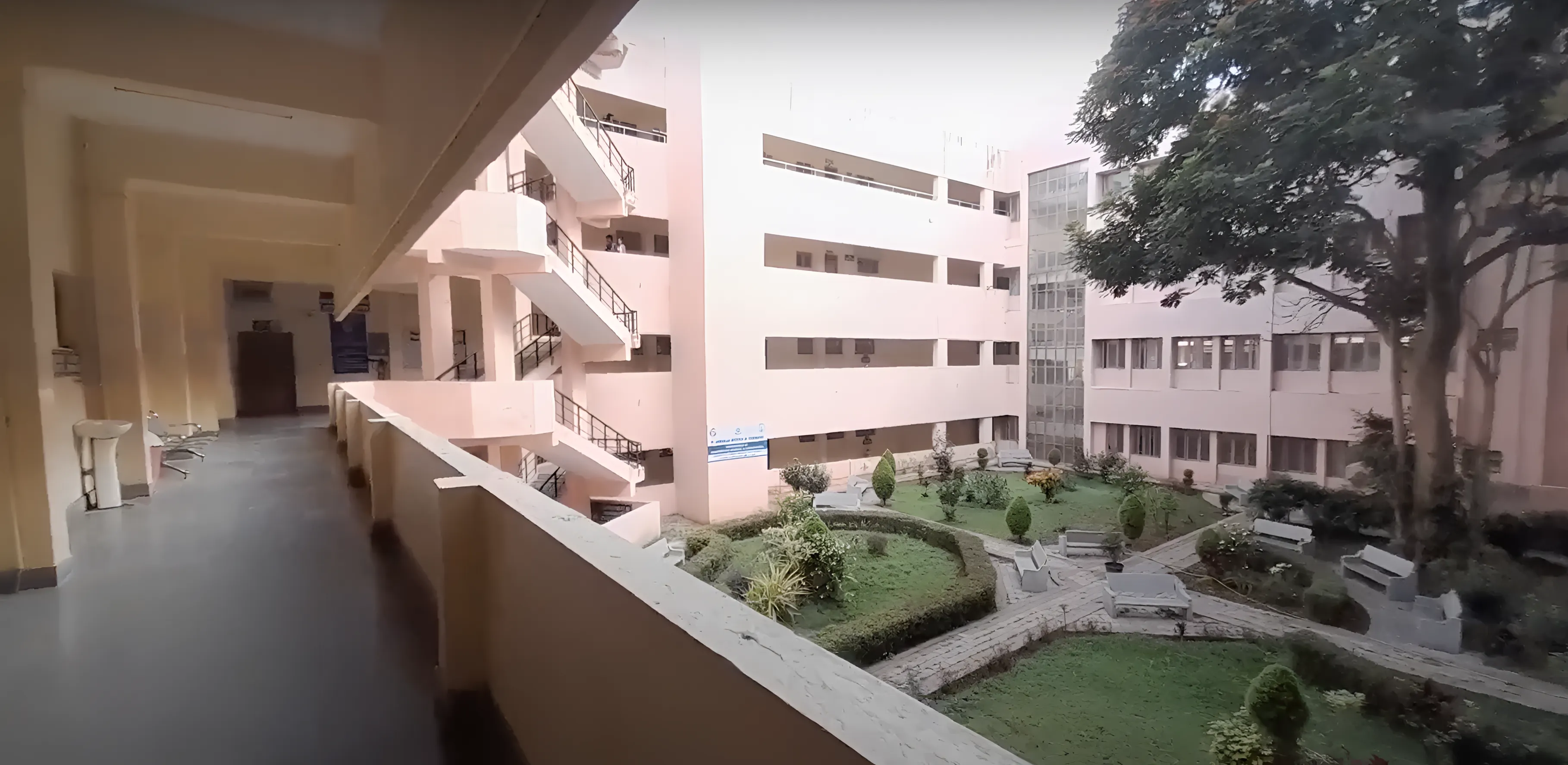 AIT Bangalore Campus photo 20