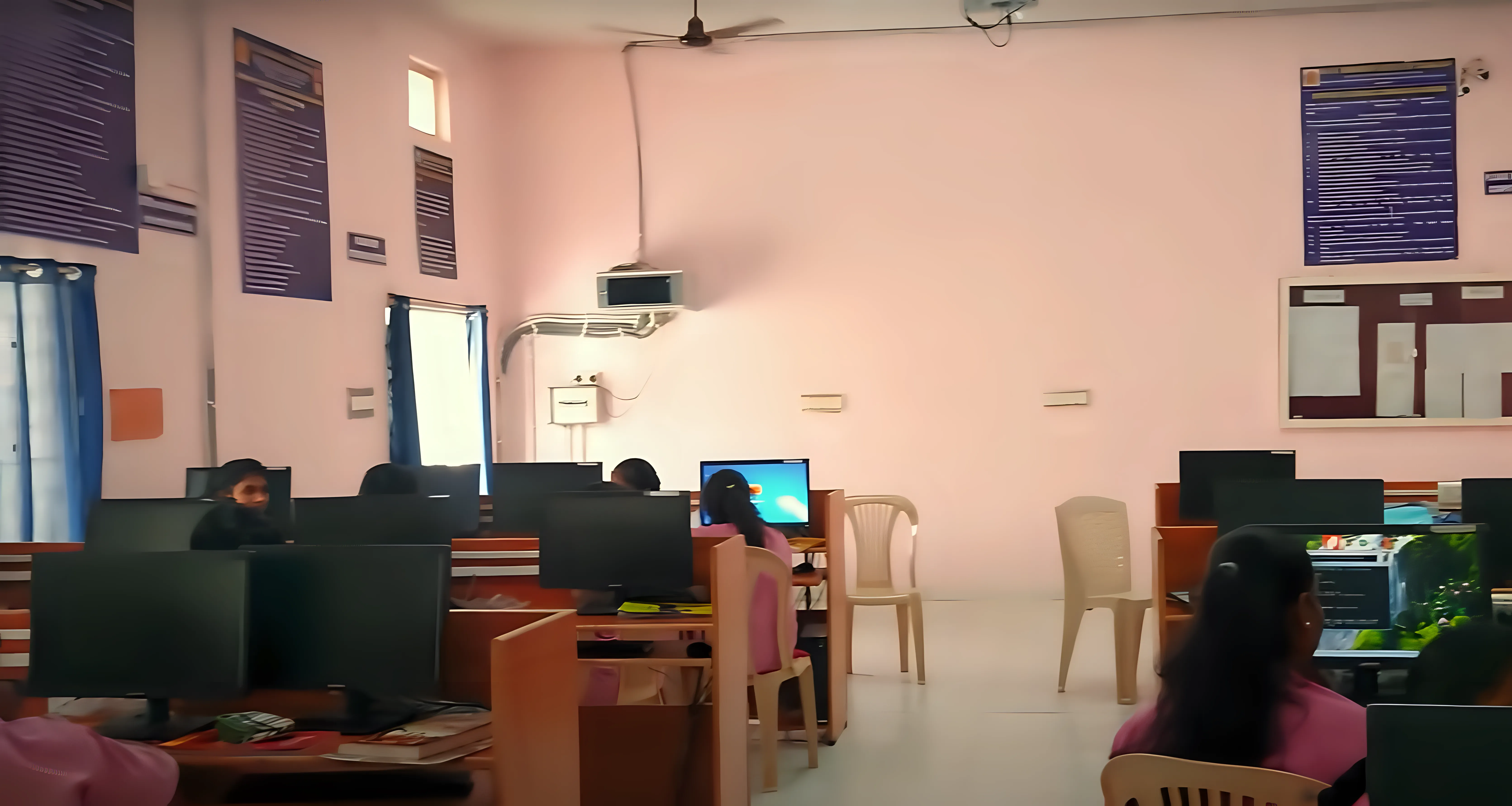 Ashoka Women's Engineering College Kurnool Academic Infrastructure photo 2