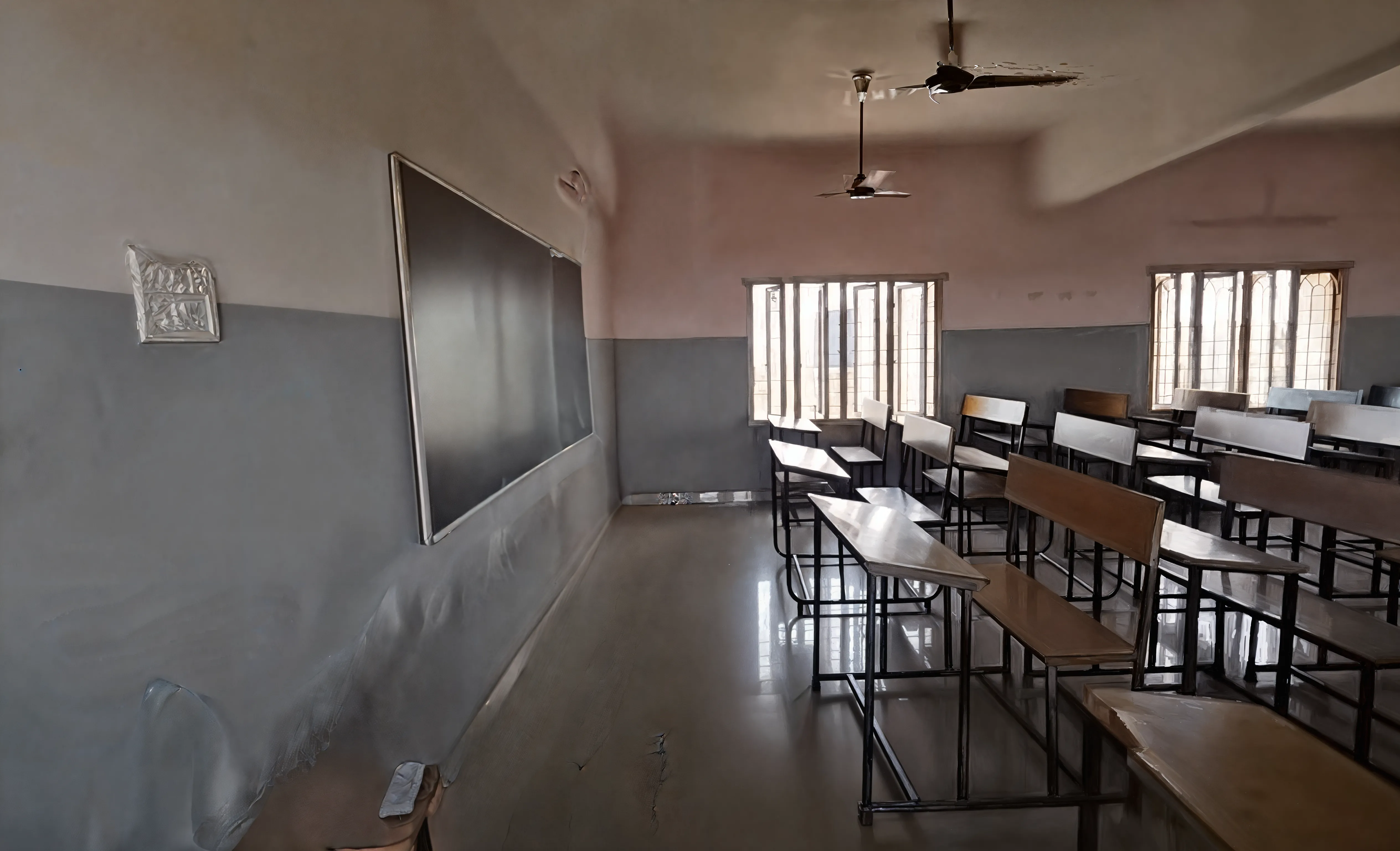 Godavari Global University Academic Infrastructure photo 3