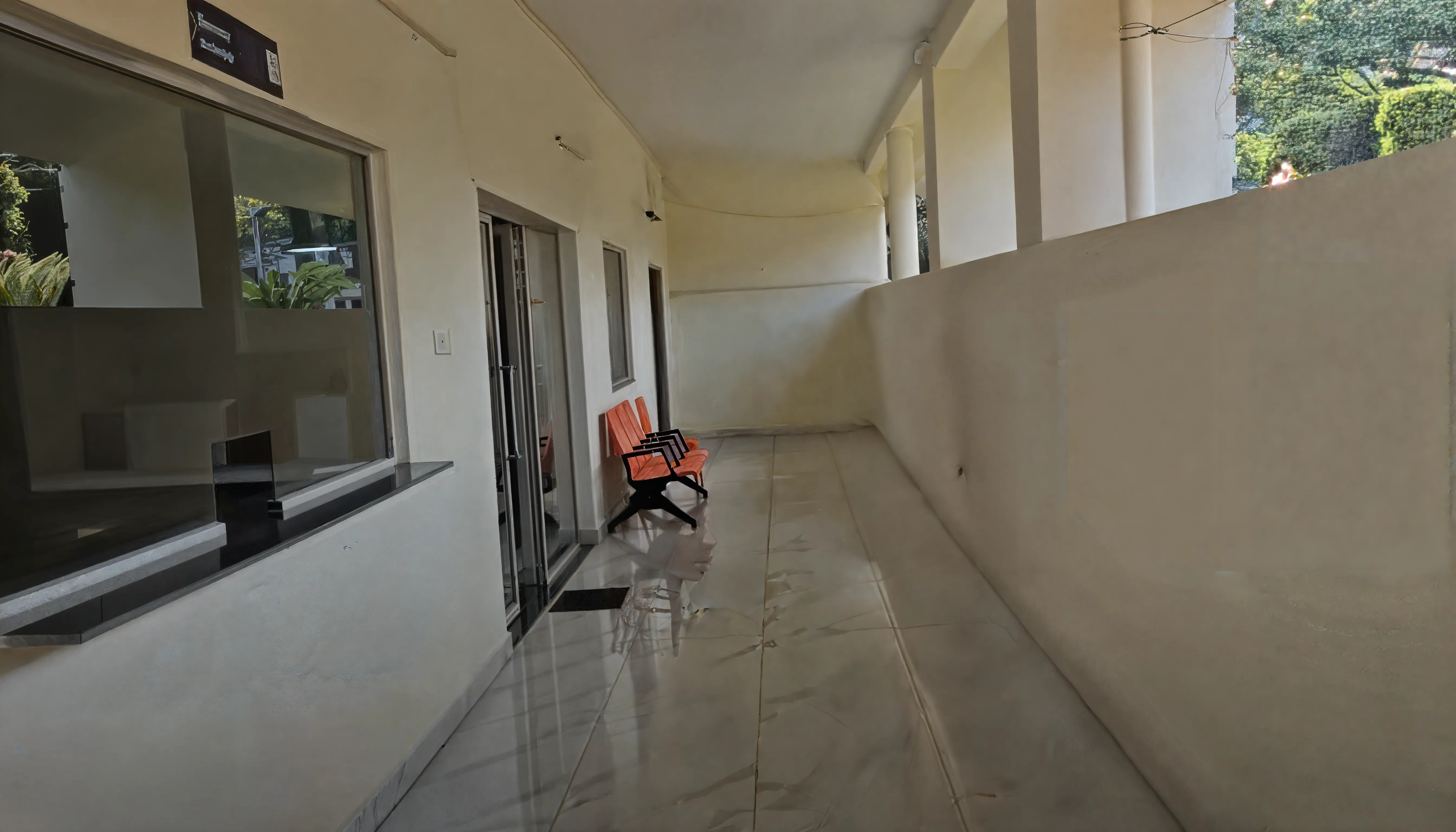 Godavari Global University Academic Infrastructure photo 10