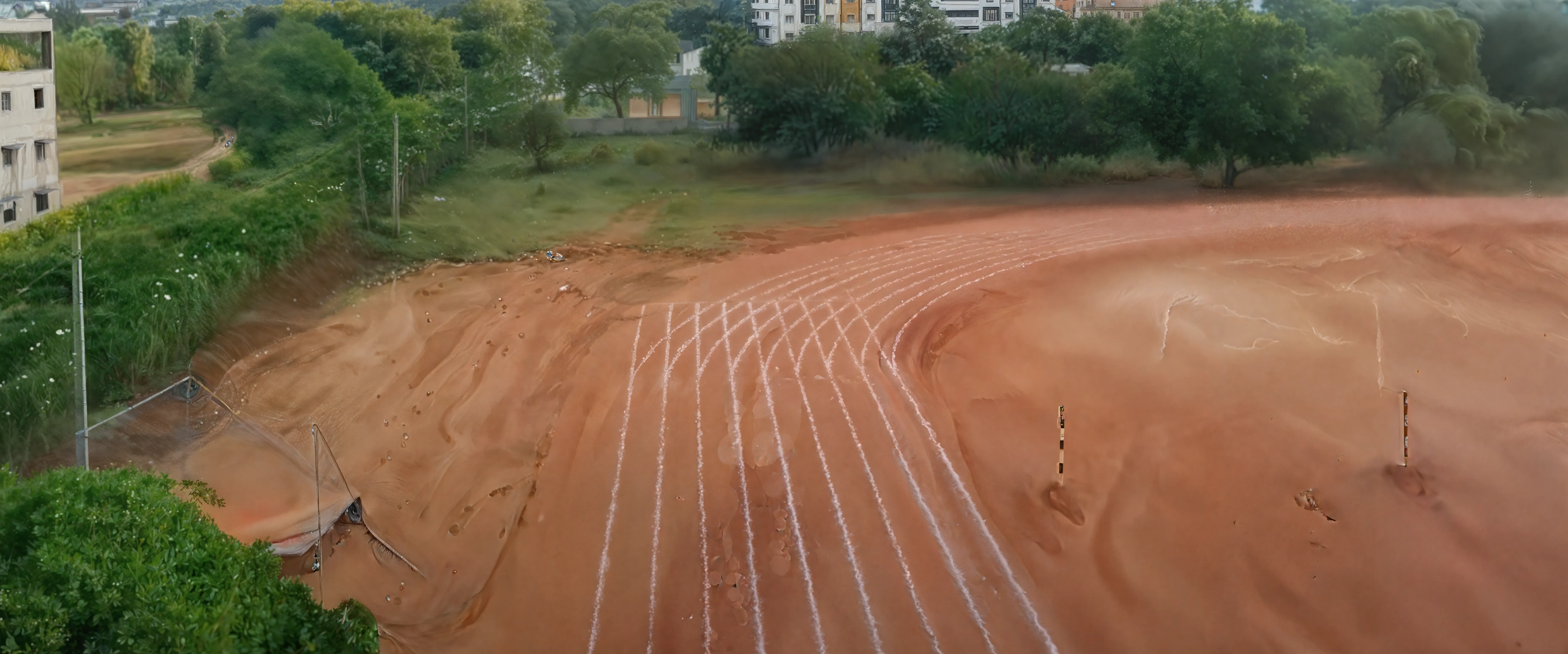 Godavari Global University Sports Facilities photo 2