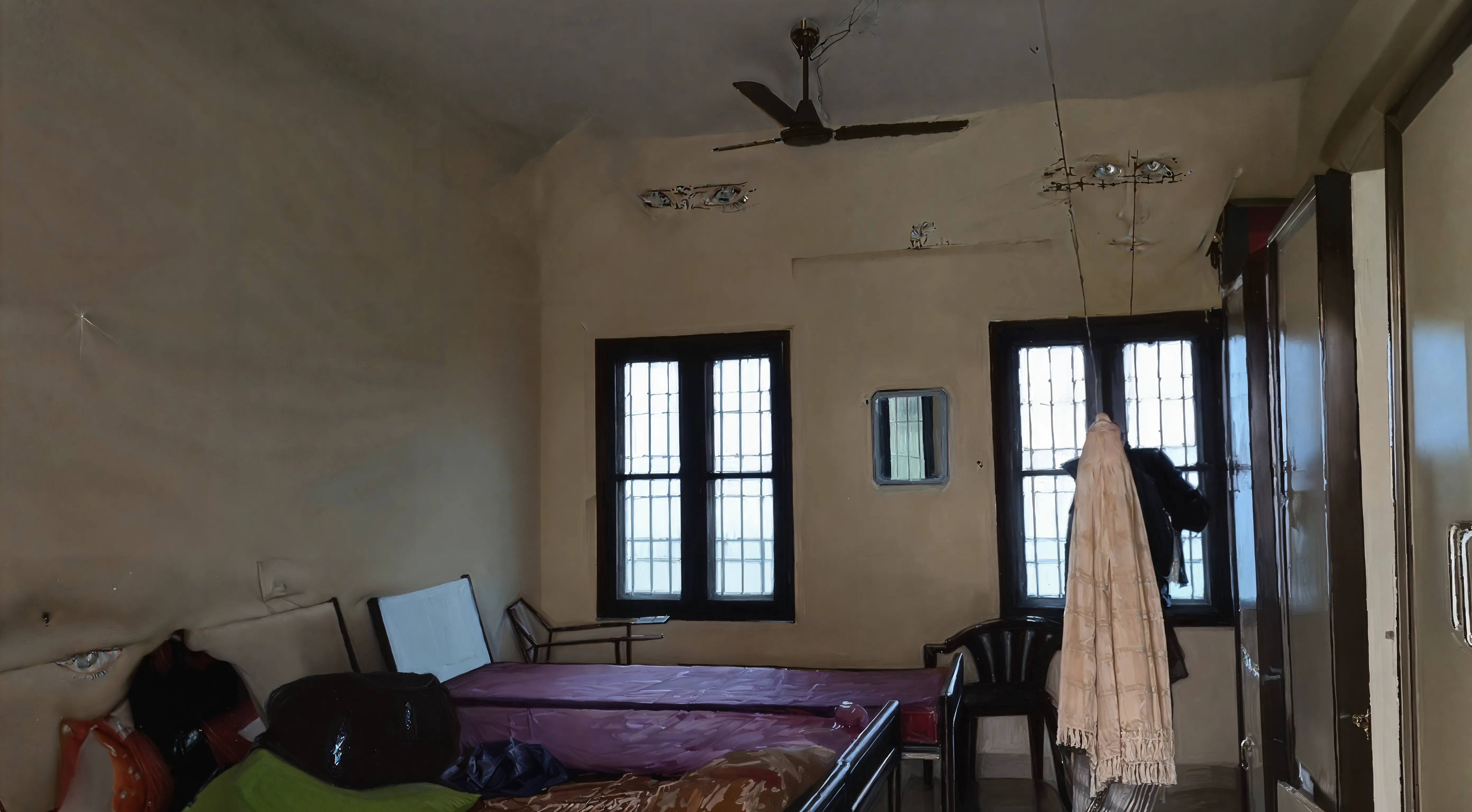Gudlavalleru Engineering College hostel photo 2
