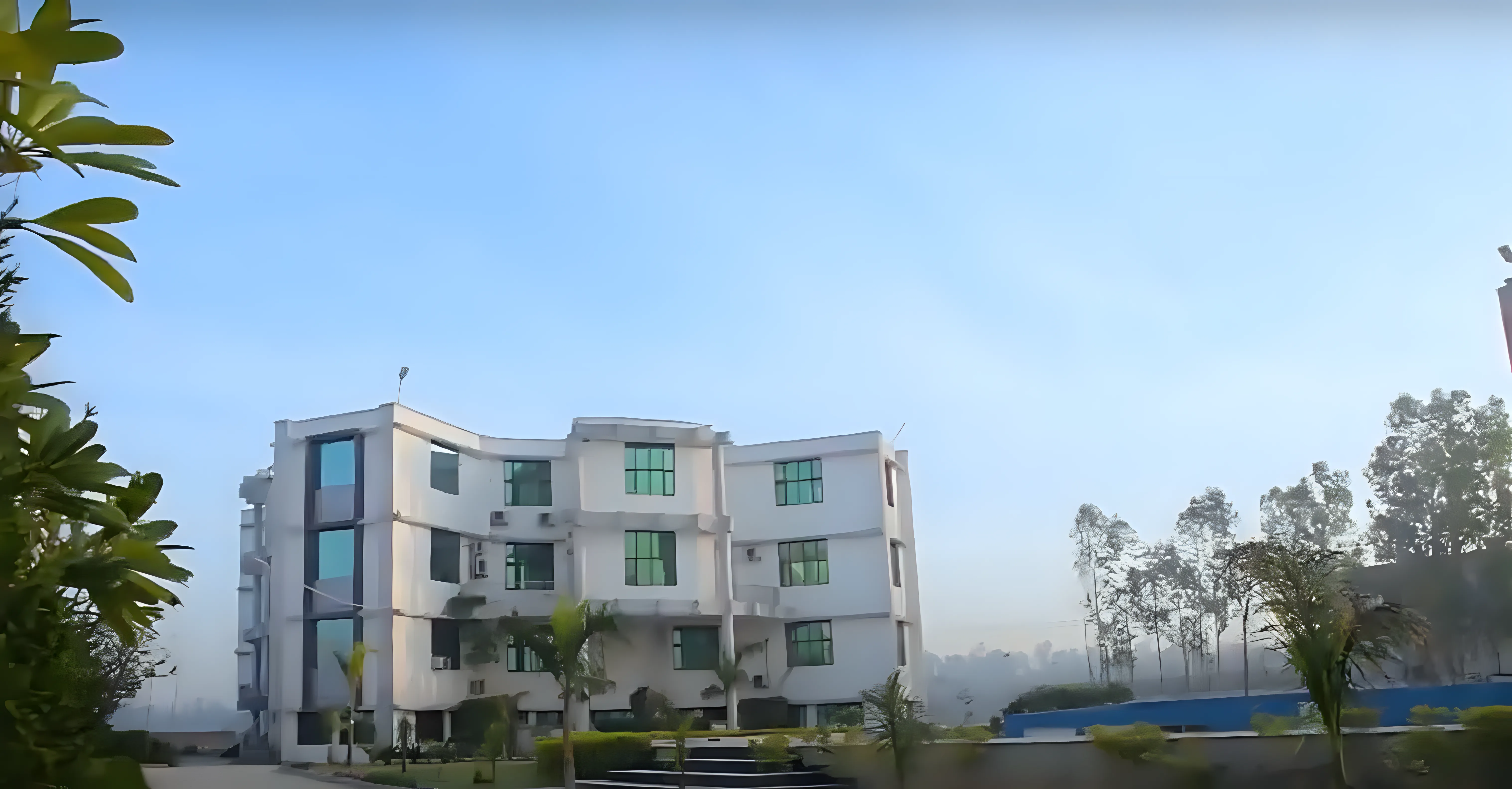 Guru Nanak Institute of Technology Ambala Academic Infrastructure photo 1