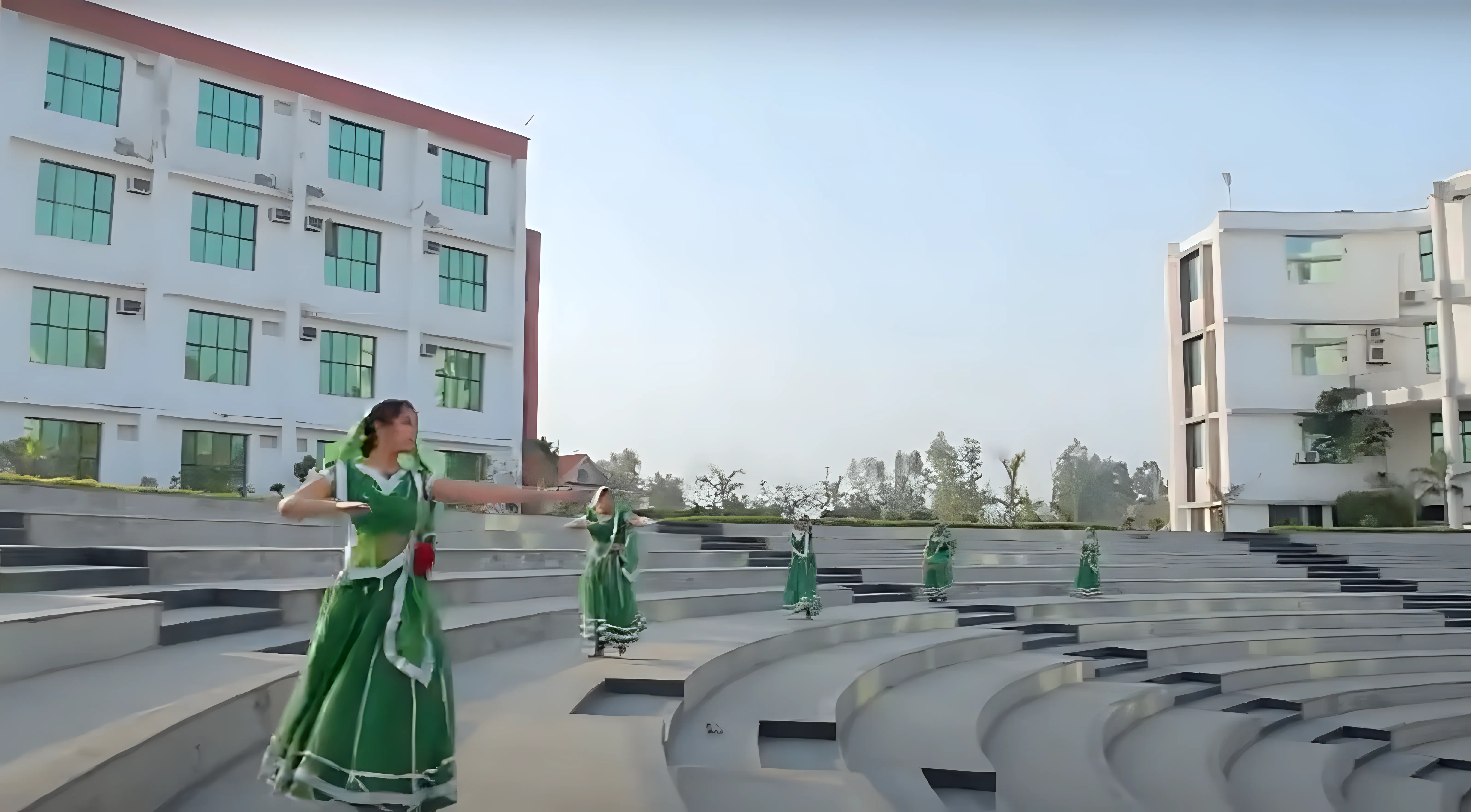Guru Nanak Institute of Technology Ambala Canteen photo 1