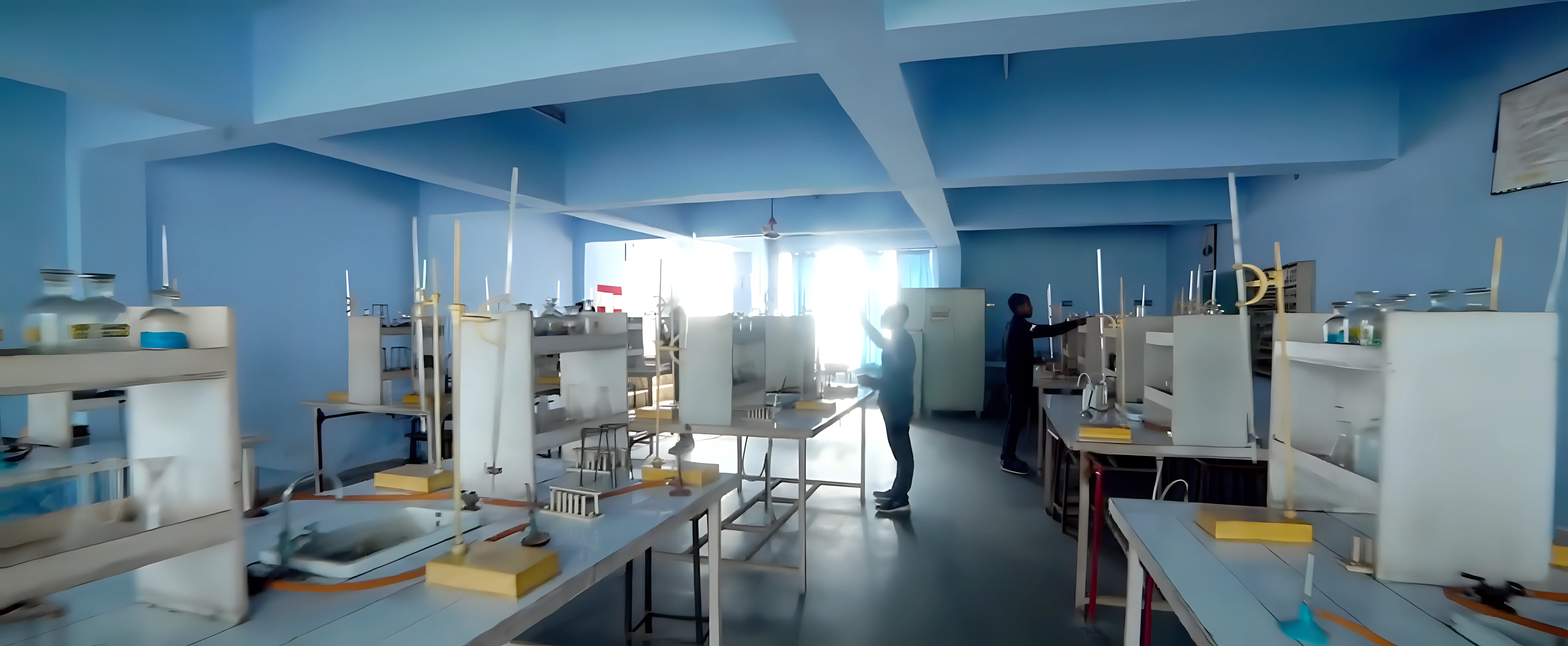 HRIT University Ghaziabad Academic Infrastructure photo 7