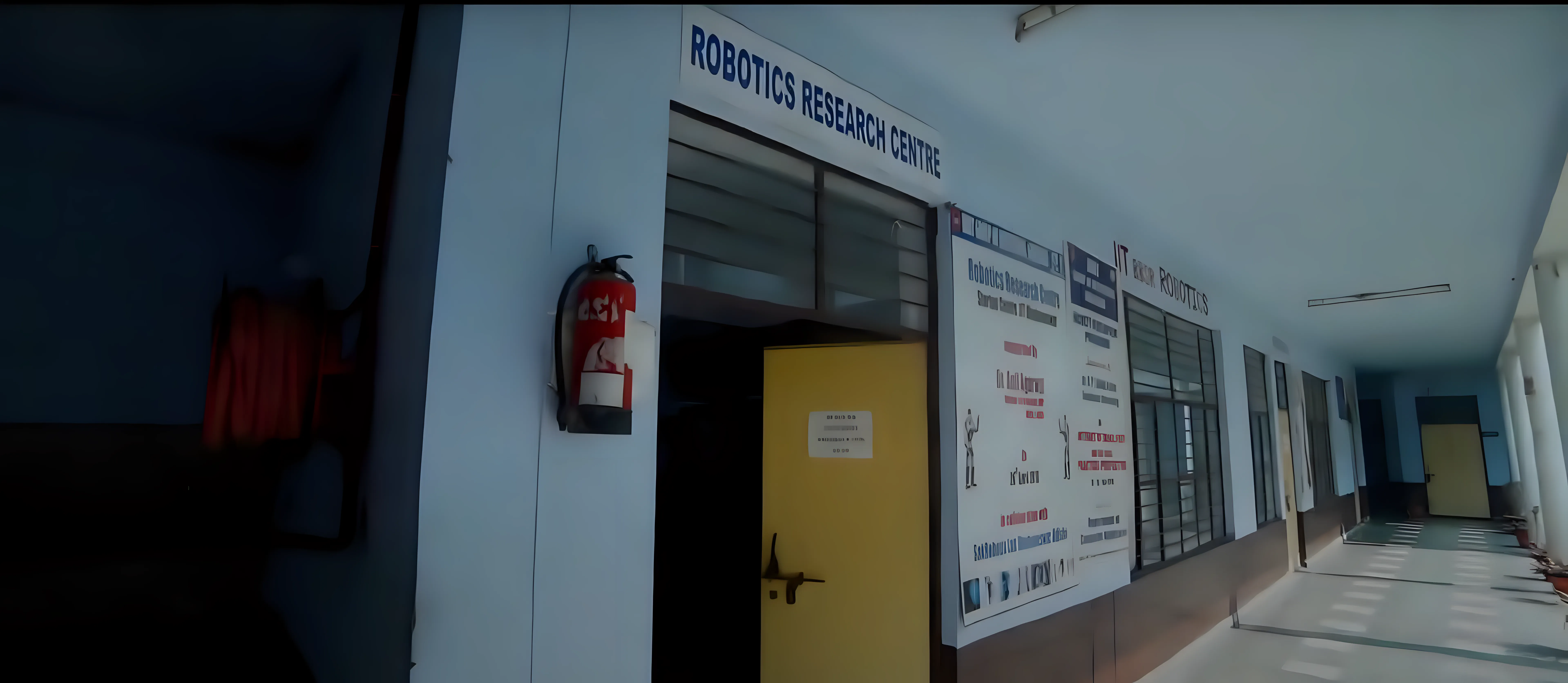 HRIT University Ghaziabad Academic Infrastructure photo 9