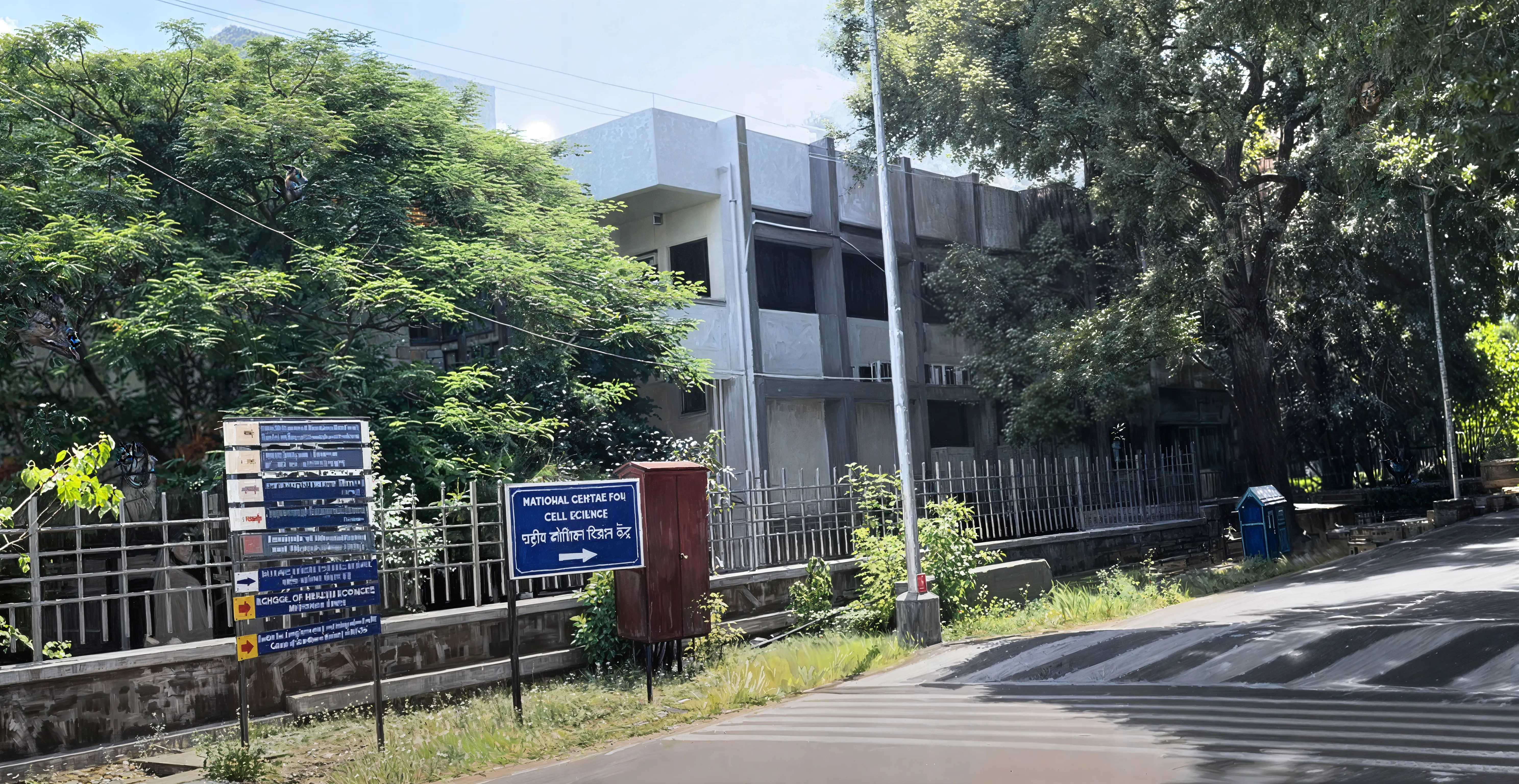 General Shivdev Singh Diwan Gurbachan Singh Khalsa College Patiala Campus photo 12