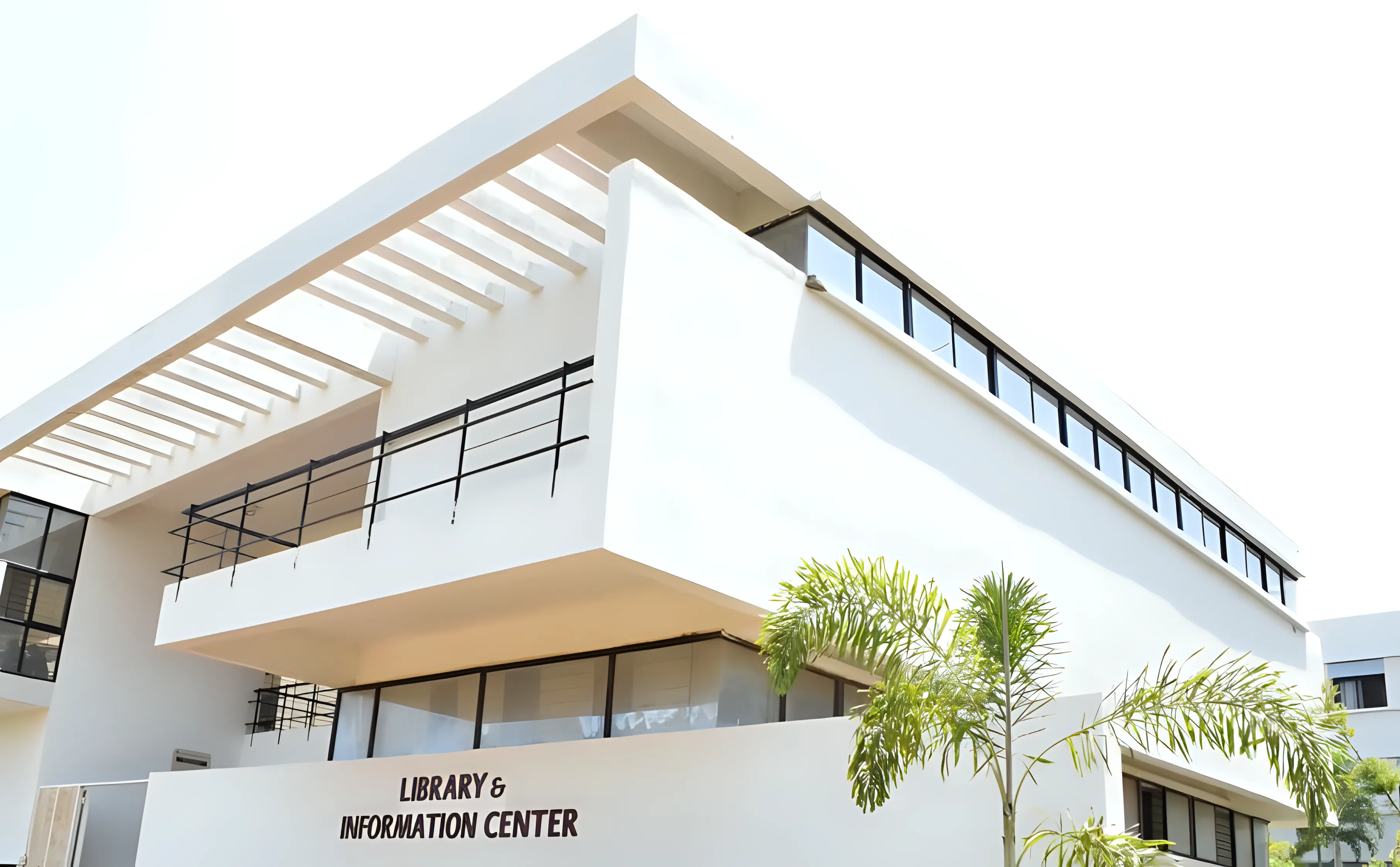 KLE College of Engineering and Technology Chikodi library photo 1
