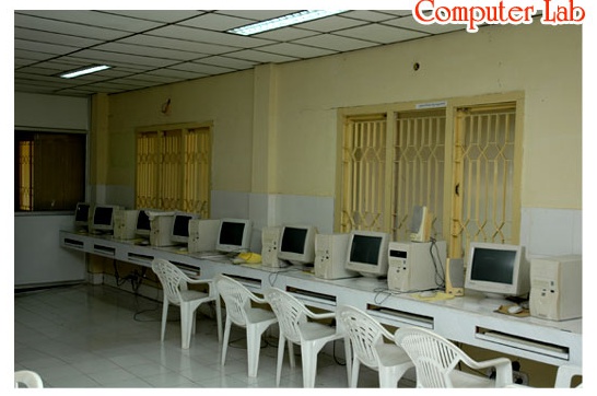 Andhra Muslim College of Arts and Science Guntur campus photo 3